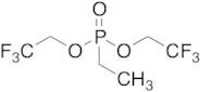 Bis-trifluoroethyl Ethylphosphonate