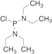 Bis(diethylamino)​chlorophosphine