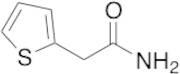 2-(Thiophen-2-yl)acetamide