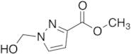 Methyl 1-(Hydroxymethyl)-1H-pyrazole-3-carboxylate