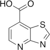 [1,3]Thiazolo[4,5-b]pyridine-7-carboxylic Acid