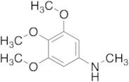 3,4,5-Trimethoxy-N-methylaniline