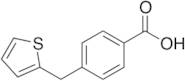 4-(Thien-2-ylmethyl)benzoic Acid