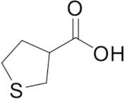 Thiolane-3-carboxylic Acid