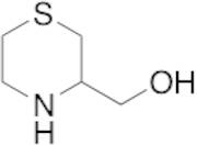 (Thiomorpholin-3-yl)methanol