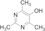 2,4,6-trimethyl-5-pyrimidinol