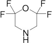 2,2,6,6-Tetrafluoromorpholine