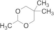 2,5,5-trimethyl-1,3-dioxane