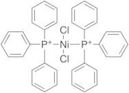 Bis(triphenylphosphine)nickel(II) Dichloride