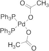 Bis(triphenylphosphine)palladium(II) Diacetate