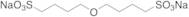 Bis(4-sulfobutyl)ether Disodium (~90%)