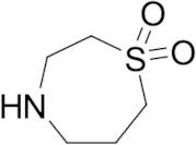 1,4-Thiazepane-1,1-Dioxide
