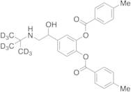 Bitolterol-d9