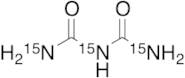 Biuret-15N3