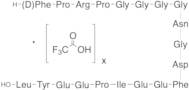 Bivalirudin Trifluoroacetic Acid Salt