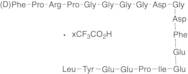 Bivalirudin a-ASPA 9 Analog Trifluoroacetic Acid Salt (Impurity)