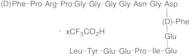 Bivalirudin-(D-Phe-12) (Bivalirudin Impurity B)