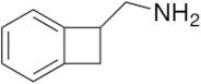 1-Bicyclo[4.2.0]octa-1,3,5-trien-7-ylmethanamine