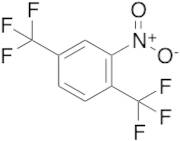 2,5-Bis(Trifluoromethyl)nitrobenzene