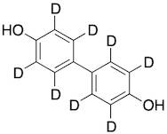 4,4'-Dihydroxybiphenyl-d8 (rings-d8)