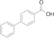 4-Biphenylcarboxylic Acid