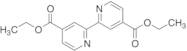 4,4'-Bis(ethoxycarbonyl)-2,2’-bipyridine