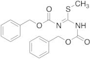 1,​3-​Bis(benzyloxycarbony​l)​-​2-​methyl-​2-​thiopseudourea