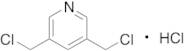 3,5-Bis(chloromethyl)pyridine Hydrochloride