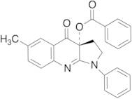 (R)-(+)-Blebbistatin O-Benzoate