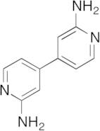 [4,​4'-​Bipyridine]​-​2,​2'-​diamine