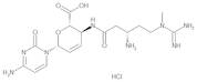 Blasticidin S Hydrochloride