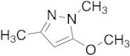 5-Methoxy-1,3-dimethyl-1H-pyrazole