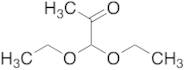 1,1-diethoxypropan-2-one