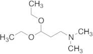 (3,3-diethoxypropyl)dimethylamine