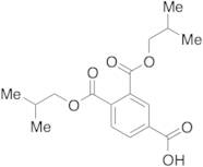 3,4-Bis(isobutoxycarbonyl)benzoic Acid