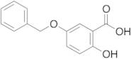 5-(Benzyloxy)-2-Hydroxybenzoic Acid