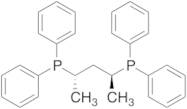 (2S,4S)-2,4-Bis(diphenylphosphino)pentane