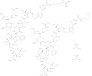 Bleomycin Sulfate (A mixture of bleomycin sulfate salts) (>90%)