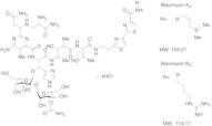 Bleomycin Chloride (A mixture of bleomycin chloride salts) >90%