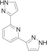 2,6-Bis(pyrazol-3-yl)pyridine