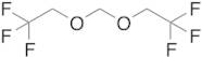 Bis(2,2,2-trifluoroethoxy)methane