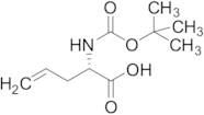 N-Boc-L-Allylglycine