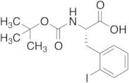 Boc-2-iodo-L-phenylalanine