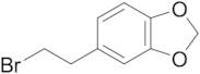 5-(2-Bromoethyl)-1,3-benzodioxole