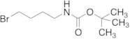 4-(t-Boc-amino)-1-butyl Bromide