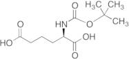 Boc-D-2-Aminoadipic Acid
