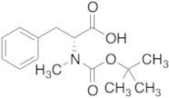 N-Boc-N-methyl-D-phenylalanine