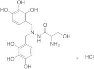 N'-(2,3,4-Trihydroxybenzyl) Benserazide Hydrochloride