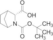 (3r)-N-Boc-2-azabicyclo[2.2.1]heptane-3-carboxylic Acid