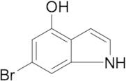 6-Bromo-4-hydroxyindole